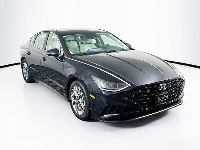 2023 Hyundai Sonata