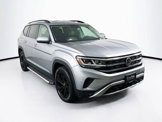 2022 Volkswagen Atlas