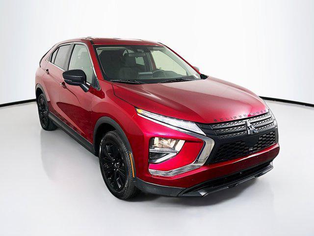 2022 Mitsubishi Eclipse Cross