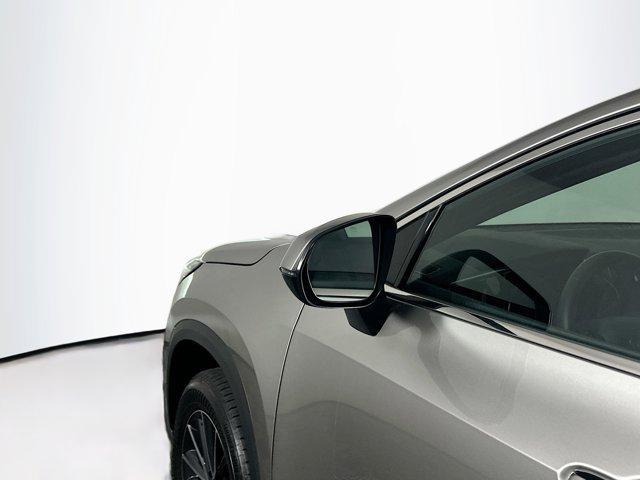 Photo of 2024 Atomic Silver Lexus NX 250