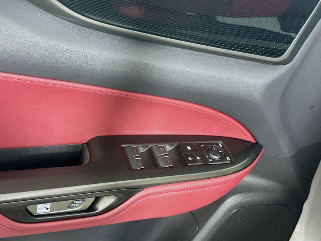 Photo of 2024 Atomic Silver Lexus NX 250