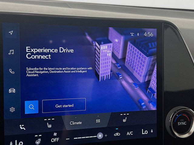 Photo of 2024 Atomic Silver Lexus NX 250