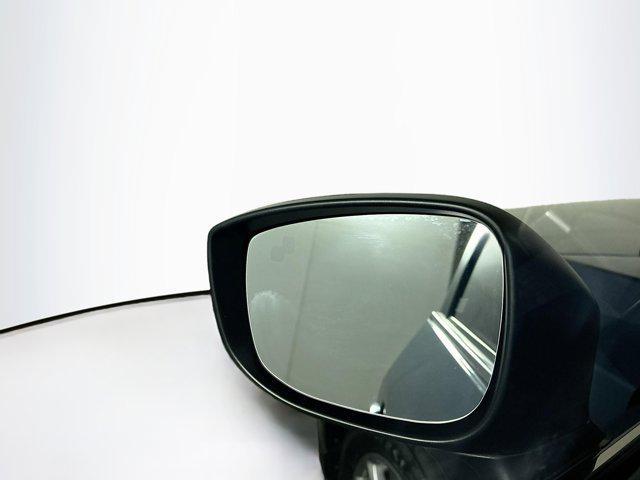 Photo of 2022 Eternal Blue Mica Mazda CX-5