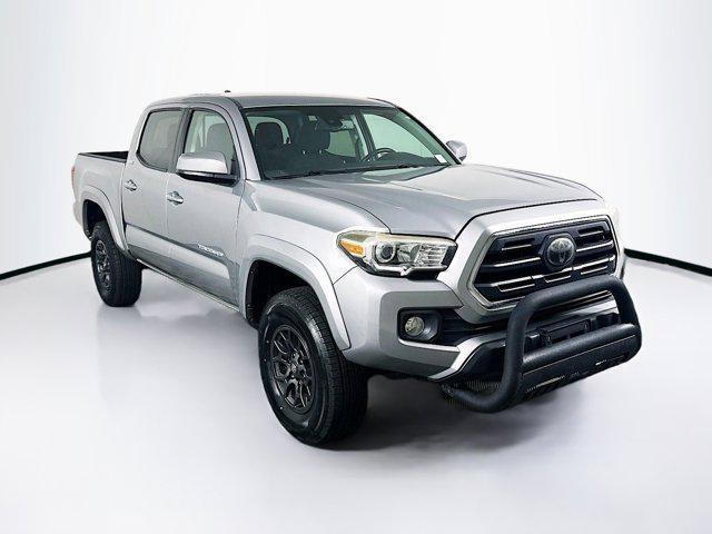 2018 Toyota Tacoma