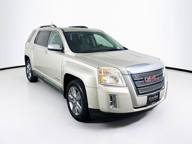 2014 GMC Terrain