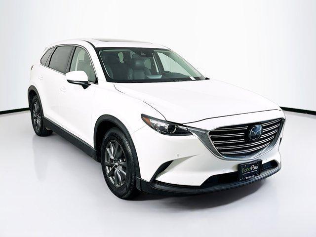 2022 Mazda CX-9