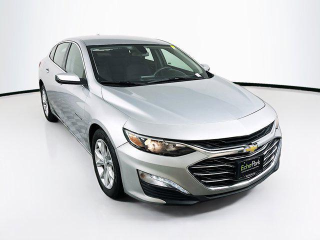 2022 Chevrolet Malibu