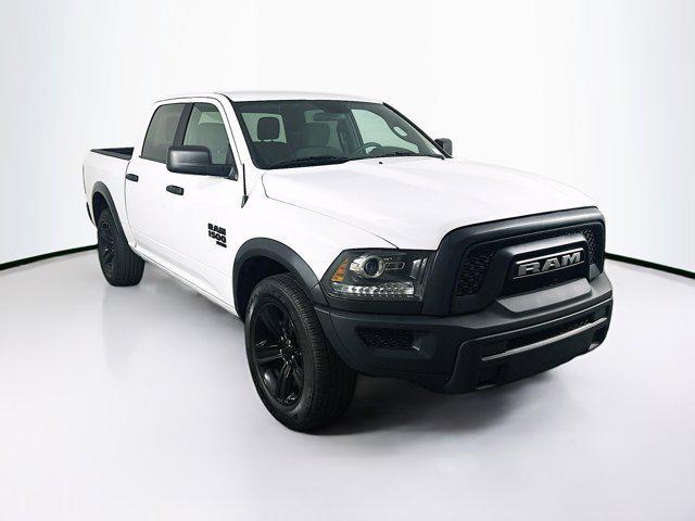 2024 RAM 1500 Classic