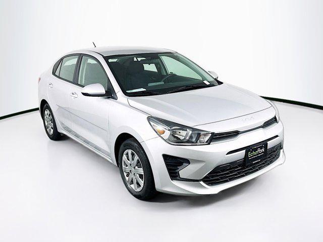 2023 Kia RIO