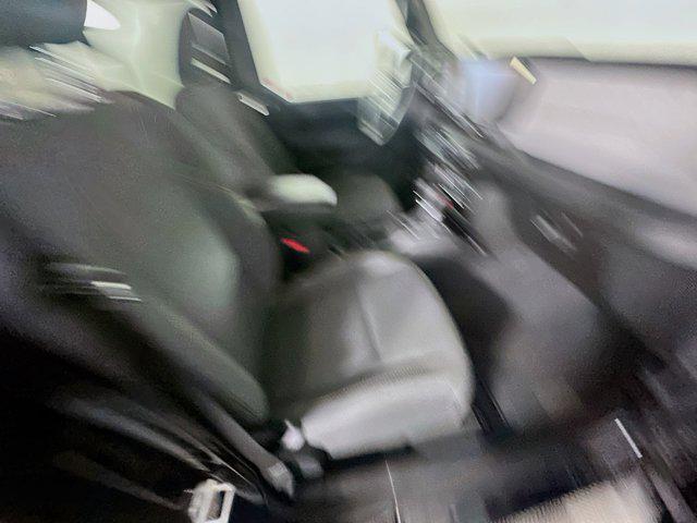 Photo of 2024 Black Clearcoat Jeep Wrangler 4xe