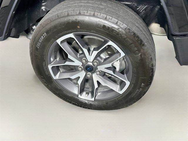 Photo of 2024 Black Clearcoat Jeep Wrangler 4xe