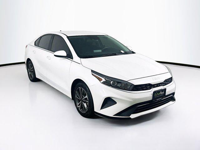 2022 Kia Forte