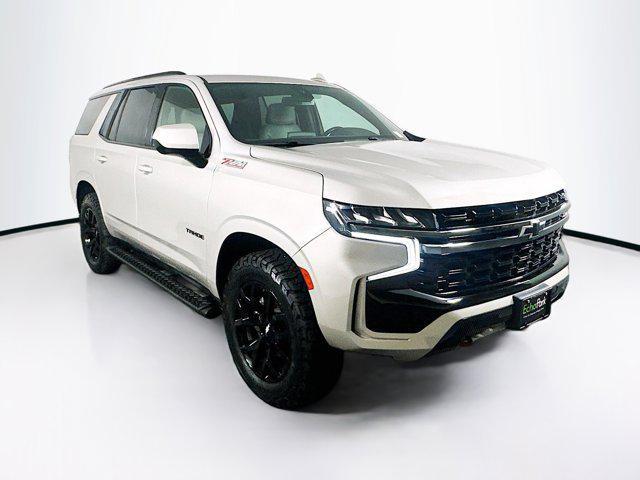 2022 Chevrolet Tahoe