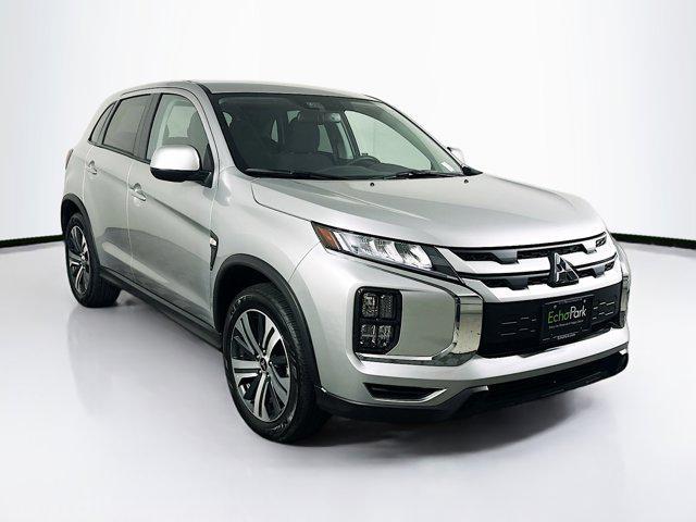 2024 Mitsubishi Outlander Sport
