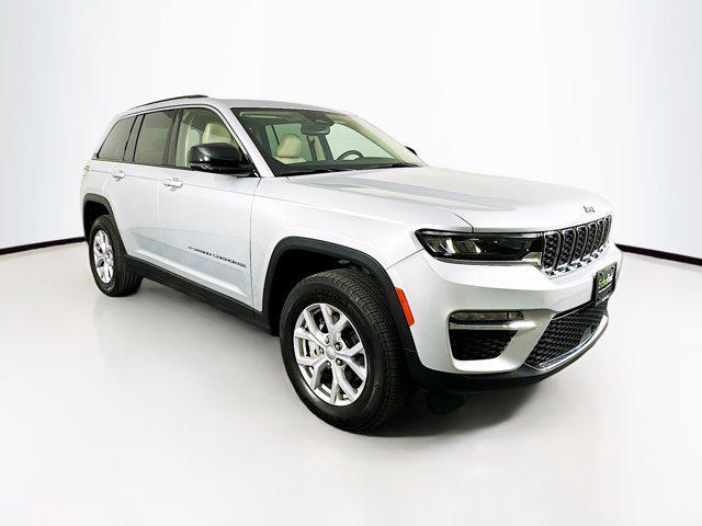 2022 Jeep Grand Cherokee