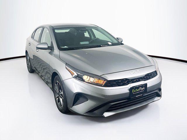 2022 Kia Forte