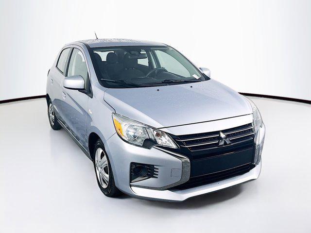 2022 Mitsubishi Mirage