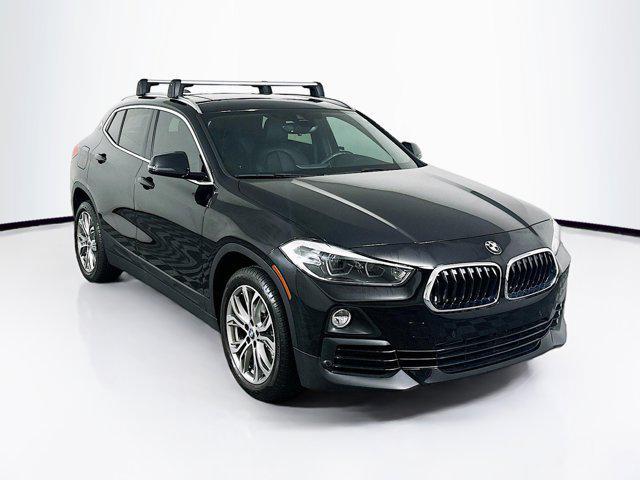 2020 BMW X2