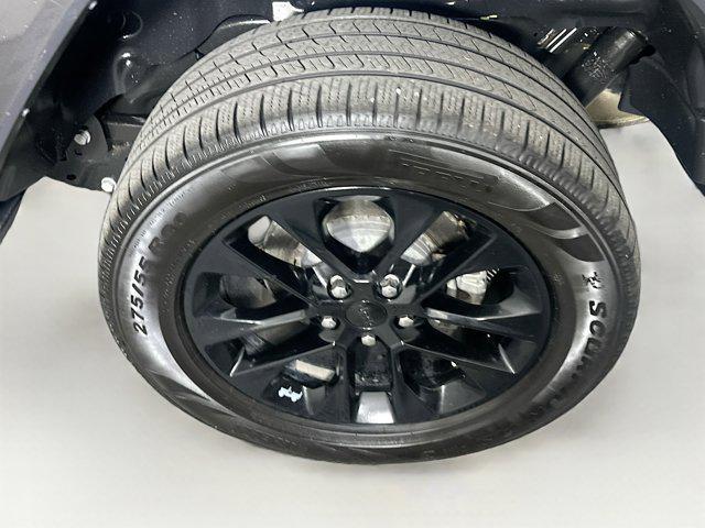 Photo of 2021 Granite Crystal Metallic Clearcoat Jeep Wrangler Unlimited 4xe