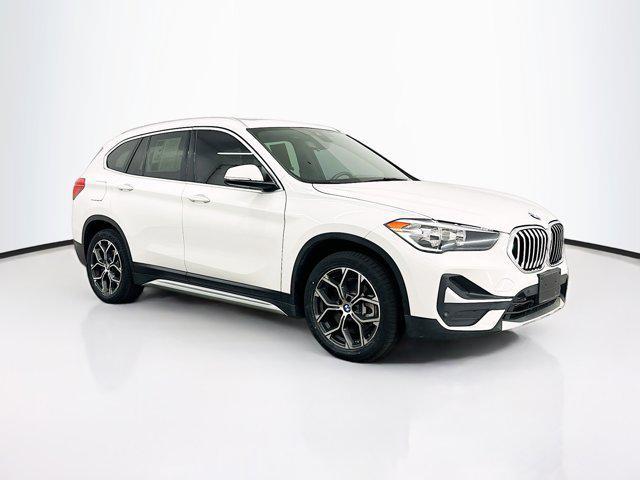 2021 BMW X1