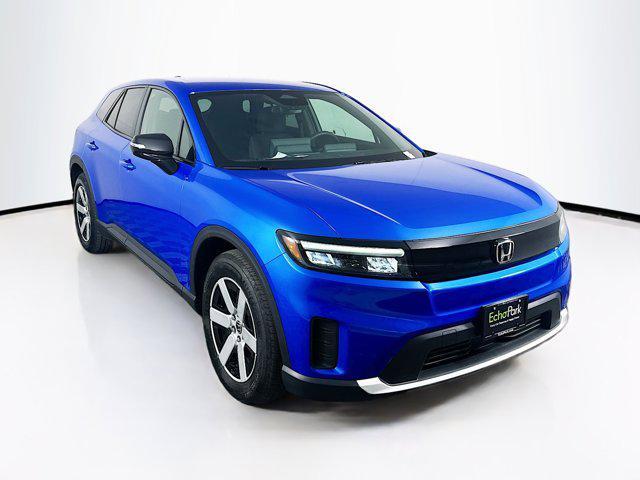2024 Honda Prologue
