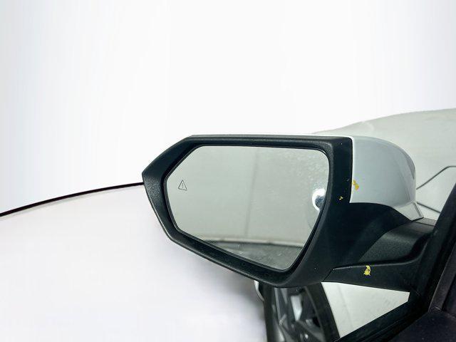 Photo of 2024 Serenity White Hyundai ELANTRA