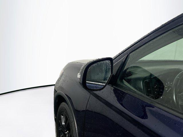 Photo of 2018 Cosmic Blue Metallic Mitsubishi Outlander