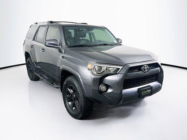 2019 Toyota 4runner