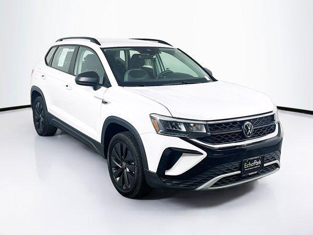 2024 Volkswagen Taos