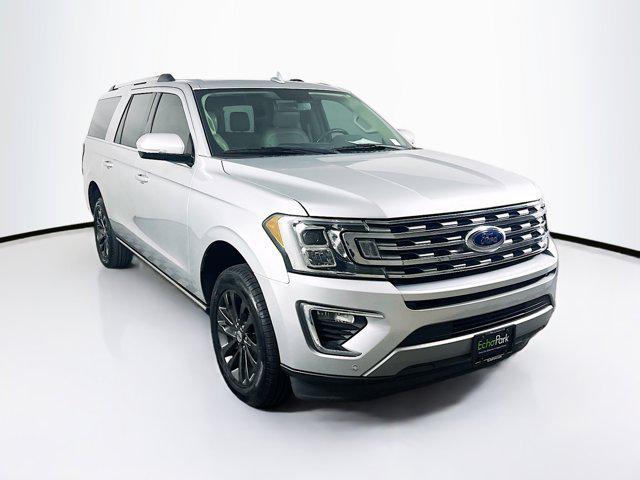 2019 Ford Expedition Max