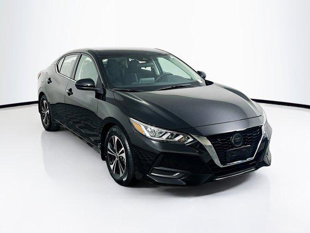 2022 Nissan Sentra