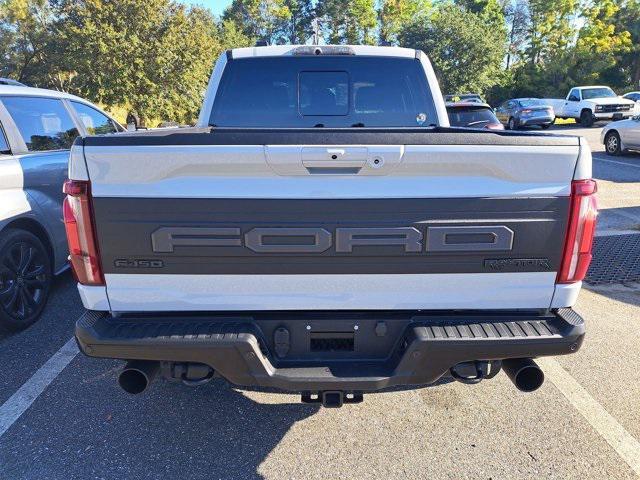 Photo of 2024 Avalanche Ford F-150