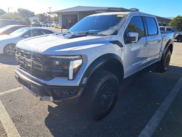 Photo of 2024 Avalanche Ford F-150