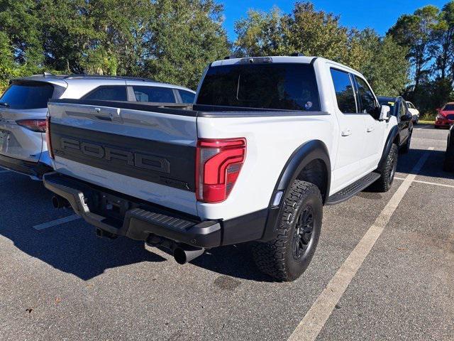 Photo of 2024 Avalanche Ford F-150