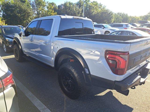 Photo of 2024 Avalanche Ford F-150