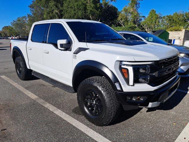Photo of 2024 Avalanche Ford F-150