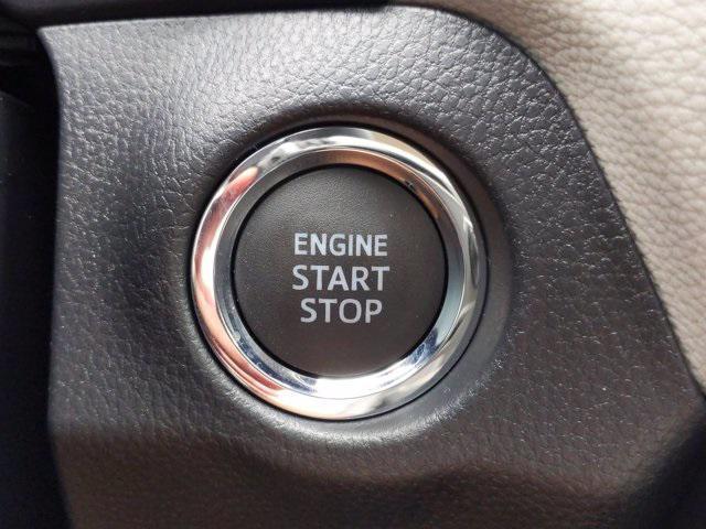 Photo of 2021 Gray Toyota RAV4