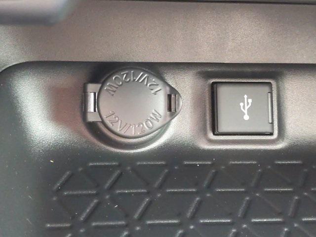 Photo of 2021 Gray Toyota RAV4
