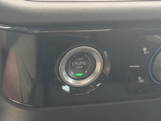 Photo of 2022 Northsky Blue Metallic Chevrolet Silverado 1500