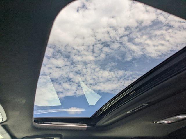 Photo of 2022 Sporty Blue Kia Forte