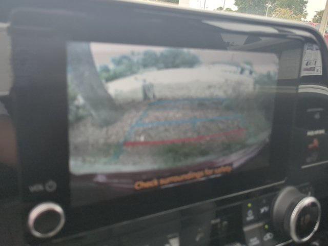 Photo of 2023 Ruby Toyota Highlander