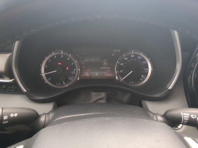 Photo of 2023 Ruby Toyota Highlander