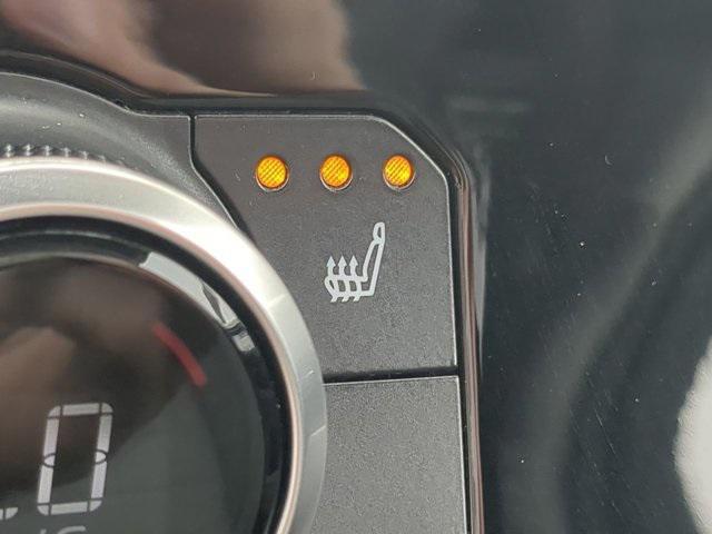 Photo of 2023 Ruby Toyota Highlander