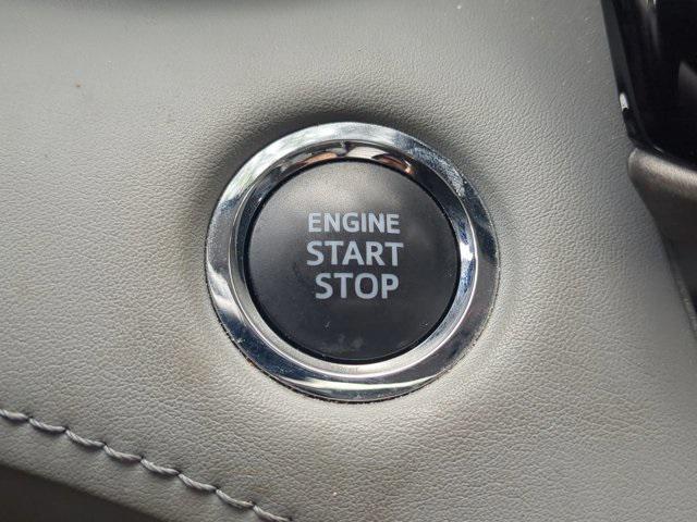 Photo of 2023 Ruby Toyota Highlander