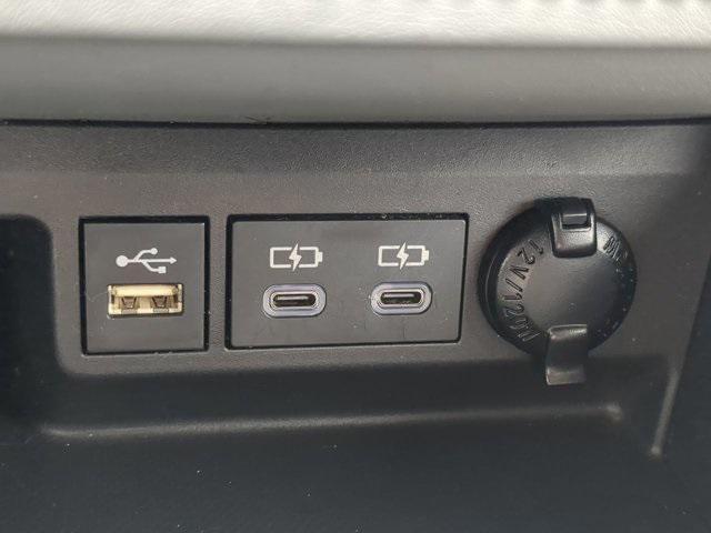 Photo of 2023 Ruby Toyota Highlander