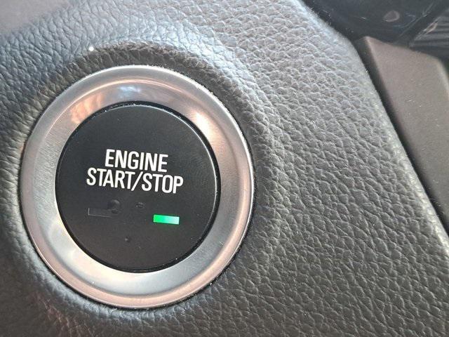 Photo of 2017 Bronze Buick Envision