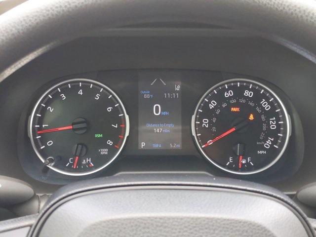 Photo of 2020 Magnetic Gray Toyota RAV4