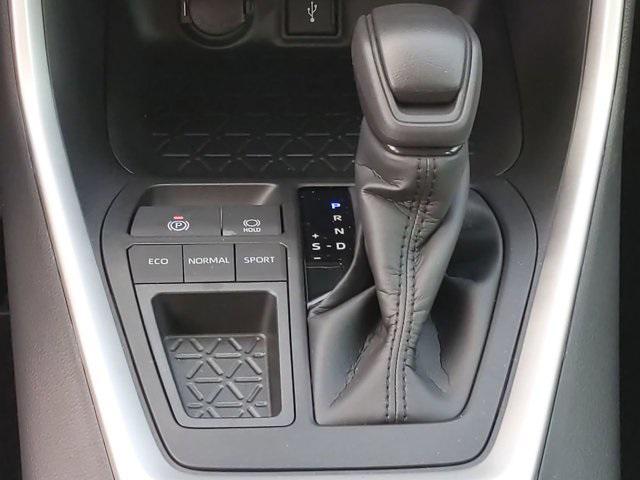 Photo of 2020 Magnetic Gray Toyota RAV4