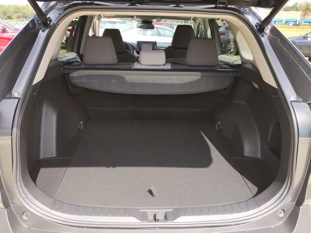 Photo of 2020 Magnetic Gray Toyota RAV4