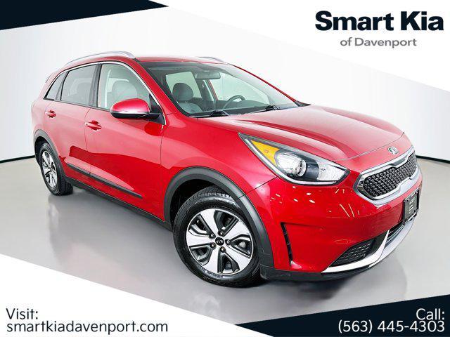 2019 Kia NIRO